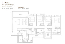 Aurelle Of Tampines (D18), Condominium #445366401